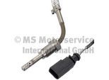 PIERBURG Sensor, Abgastemperatur 708369860 vor Abgasturbolader für SEAT Skoda
