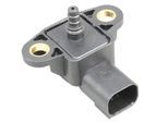 METZGER Sensor, Ladedruck 0906427 für Mercedes