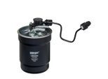HENGST FILTER Kraftstofffilter h880wk Leitungsfilter 162mm für Ford