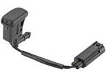 CONTINENTAL/VDO Waschwasserdüse, Scheibenreinigung a2c5301168580 für BMW