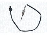 MAGNETI MARELLI Sensor, Abgastemperatur 172000331010 für BMW
