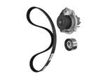 CONTINENTAL CTAM Wasserpumpe + Zahnriemensatz ct1115wp1 für Ford LANCIA Fiat