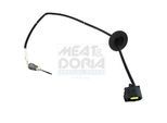 MEAT & DORIA Sensor, Abgastemperatur 12478 für Citroën/Peugeot MITSUBISHI