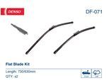 DENSO Wischblatt df071 für Ford