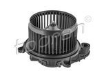 TOPRAN Innenraumgebläse 305261 für Ford