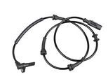 METZGER Sensor, Raddrehzahl 09001285 für LANCIA