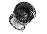 METZGER Innenraumgebläse ORIGINAL ERSATZTEIL 0917404 für RENAULT