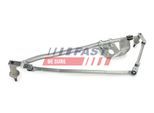 FAST Wischergestänge ft93129 vorne für Iveco RENAULT