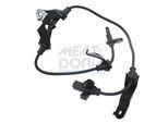 MEAT & DORIA Sensor, Raddrehzahl 901104 Vorderachse links für HONDA