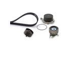 GATES Wasserpumpe + Zahnriemensatz kp35429xs für LANCIA