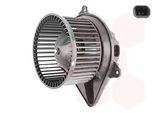 VAN WEZEL Innenraumgebläse 4324774 für RENAULT
