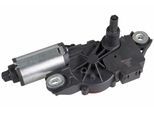 METZGER Wischermotor 2190679 hinten links für VW