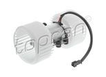 TOPRAN Innenraumgebläse 503491 für MINI