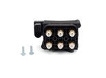 ARNOTT Ventil, Druckluftanlage vb3470 für Volvo MASERATI Porsche VAG DODGE VW JEEP RAM Tesla