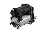 MEAT & DORIA Kompressor, Druckluftanlage 58025 für Mercedes