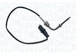 MAGNETI MARELLI Sensor, Abgastemperatur 172000259010 für Fiat