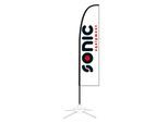 SONIC EQUIPMENT Werkzeugtasche 75234