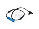 MEAT & DORIA Sensor, Raddrehzahl 901117 Vorderachse links für BMW