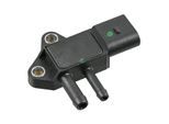 FEBI BILSTEIN Sensor, Abgasdruck 44748 für VW