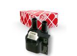 FEBI BILSTEIN Zündspule 21526 für Zylinder 3 RENAULT