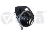 VIKA Innenraumgebläse 88201771301 für VAG