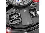 ESEN SKV Innenraumgebläse 68skv129 für Opel Vaughall ABARTH Fiat