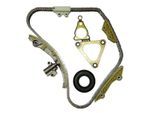 SKF Steuerkettensatz vkml84111 für Ford