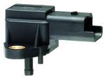 FACET Luftdrucksensor, Höhenanpassung 103030 für Peugeot Suzuki