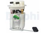 DELPHI Kraftstoff-Fördereinheit fg113512b1 für Peugeot