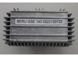 BORGWARNER (BERU) Steuergerät, Glühzeit gse143 für Opel GM Vaughall