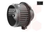 VAN WEZEL Innenraumgebläse 0881773 für CHEVROLET