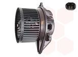 VAN WEZEL Innenraumgebläse 4326774 für RENAULT