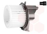 VAN WEZEL Innenraumgebläse 4040773 für Citroën/Peugeot
