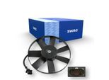 SWAG Lüfter, Motorkühlung 99914748 für VW