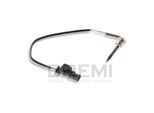 BREMI Sensor, Abgastemperatur 70135 für Fiat Peugeot