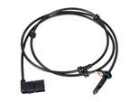 SWAG Sensor, Raddrehzahl 33100297 Vorderachse rechts für Mercedes
