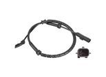 SWAG Sensor, Raddrehzahl 33101466 Hinterachse rechts für RENAULT