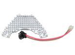 METZGER Steuergerät, Heizung/Lüftung 0917024 für Fiat Citroën/Peugeot