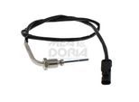 MEAT & DORIA Sensor, Abgastemperatur 12798 für LANCIA