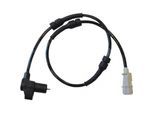 MEAT & DORIA Sensor, Raddrehzahl 90290 Hinterachse links für Citroën/Peugeot