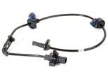 HELLA Sensor, Raddrehzahl 6pu230040301 Vorderachse rechts für HONDA