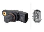 HELLA Sensor, Nockenwellenposition 6pu013122691 für Subaru