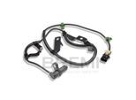 BREMI Sensor, Raddrehzahl 51880 für MITSUBISHI