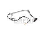 BREMI Sensor, Raddrehzahl 51919 für Subaru