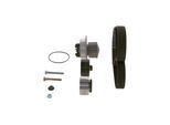 BOSCH Wasserpumpe + Zahnriemensatz 1987948897