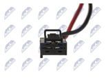 NTY Innenraumgebläse ewnbm009 für BMW