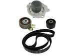 SKF Wasserpumpe + Zahnriemensatz vkmc02192 für Vaughall LANCIA JEEP ALFA ROMEO Fiat SAAB Opel Chrysler Suzuki