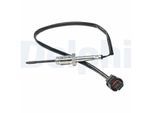 DELPHI Sensor, Abgastemperatur ts3035412b1 für BMW