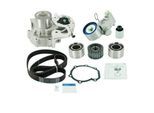 SKF Wasserpumpe + Zahnriemensatz vkmc98114 für Subaru