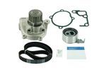 SKF Wasserpumpe + Zahnriemensatz vkmc96010 für MAZDA Suzuki KIA